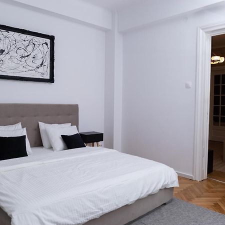 Апартаменти Color Aparments Coposu Blv Бухарест Екстер'єр фото