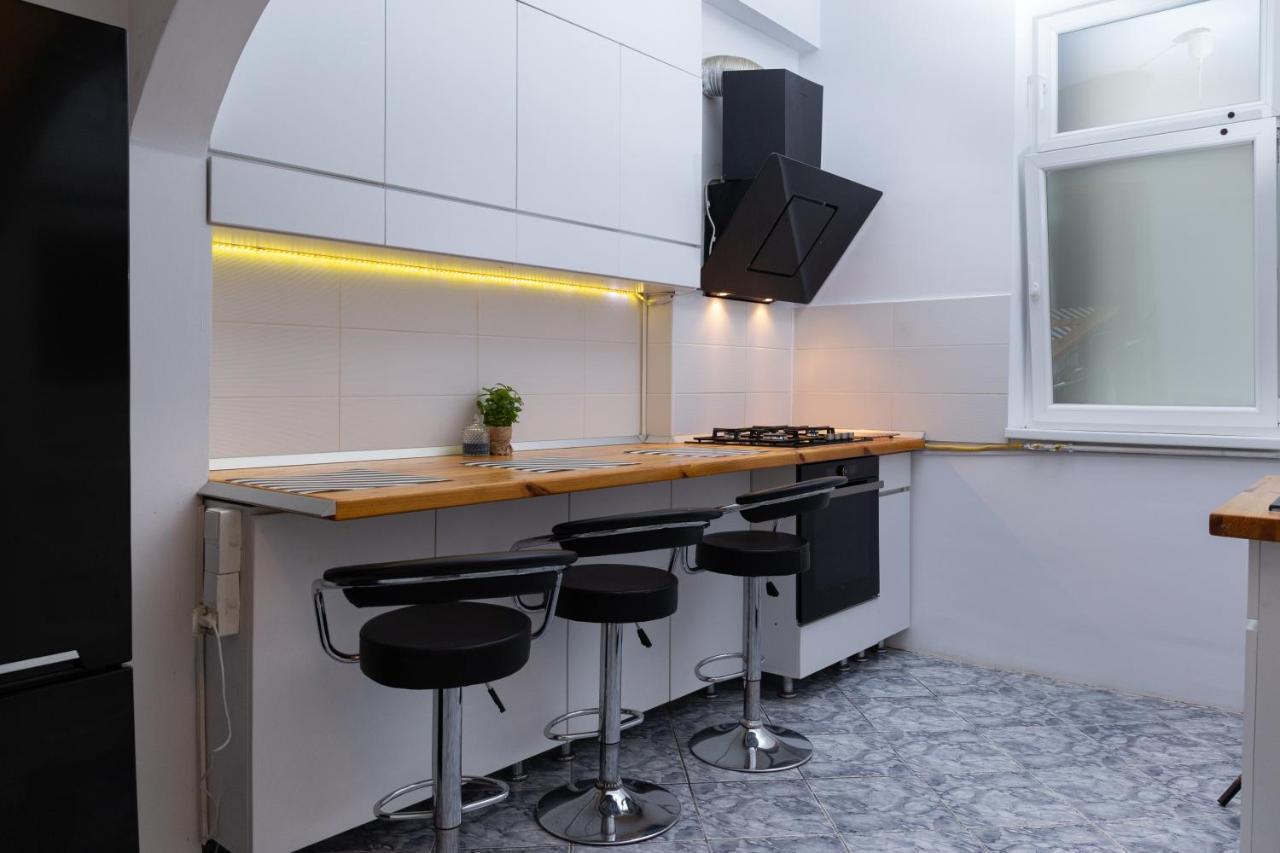 Апартаменти Color Aparments Coposu Blv Бухарест Екстер'єр фото