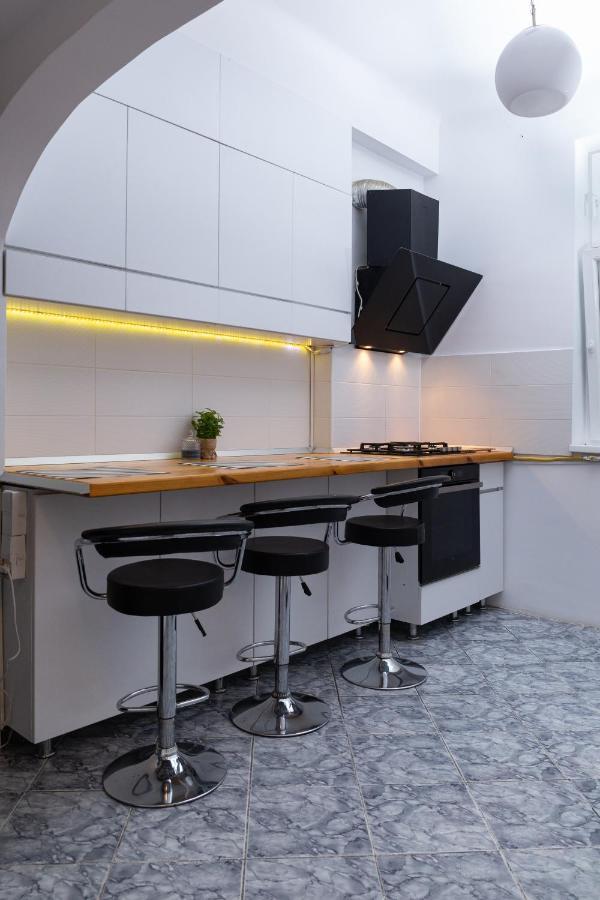 Апартаменти Color Aparments Coposu Blv Бухарест Екстер'єр фото