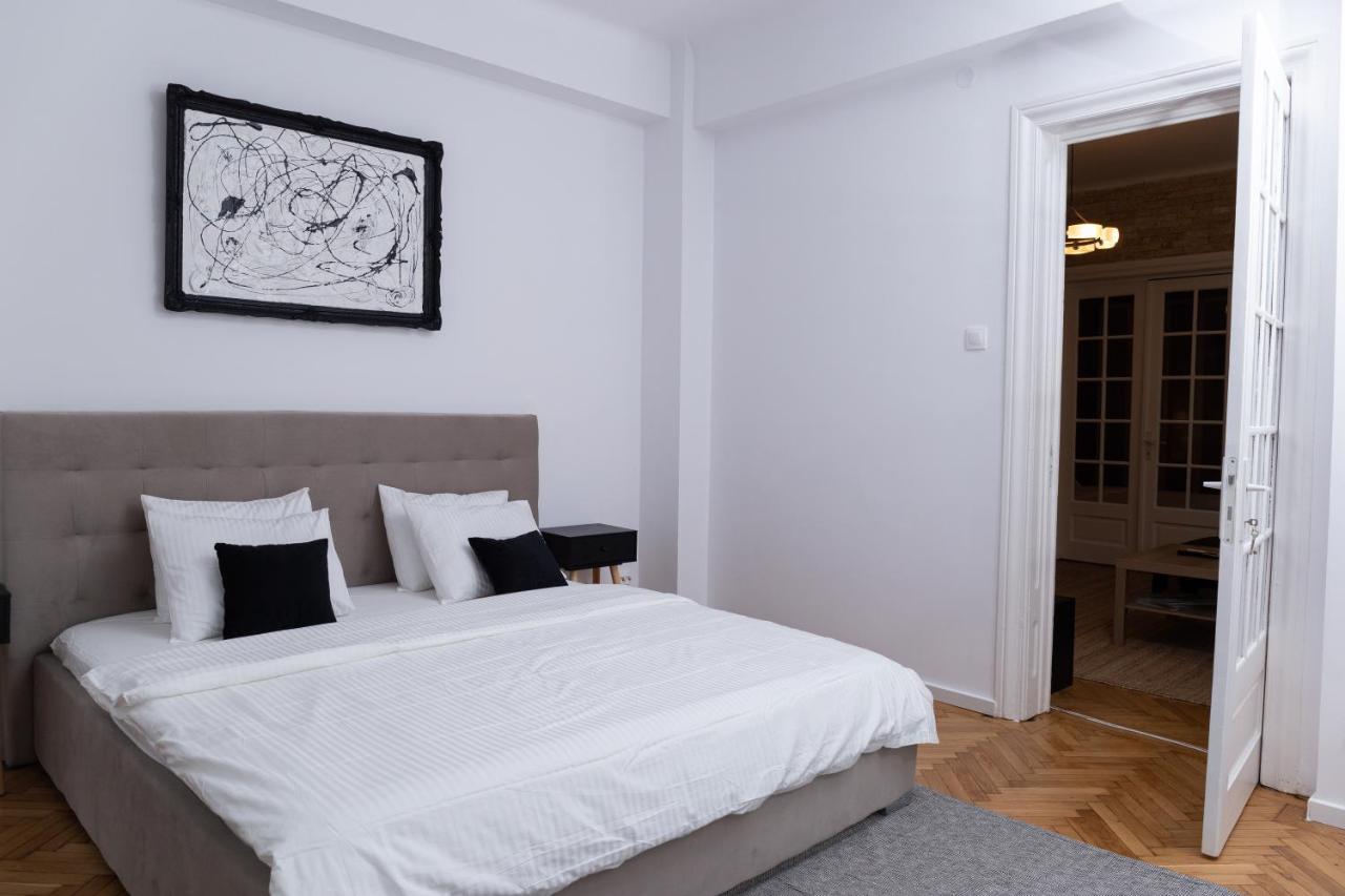 Апартаменти Color Aparments Coposu Blv Бухарест Екстер'єр фото
